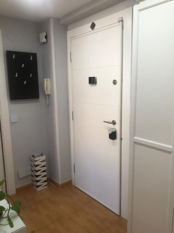 Apartment Huelin Playa Con Parking Cerca Centro