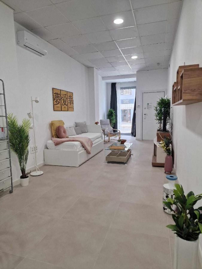 Apartment Moderno 4 En Calle Marmoles