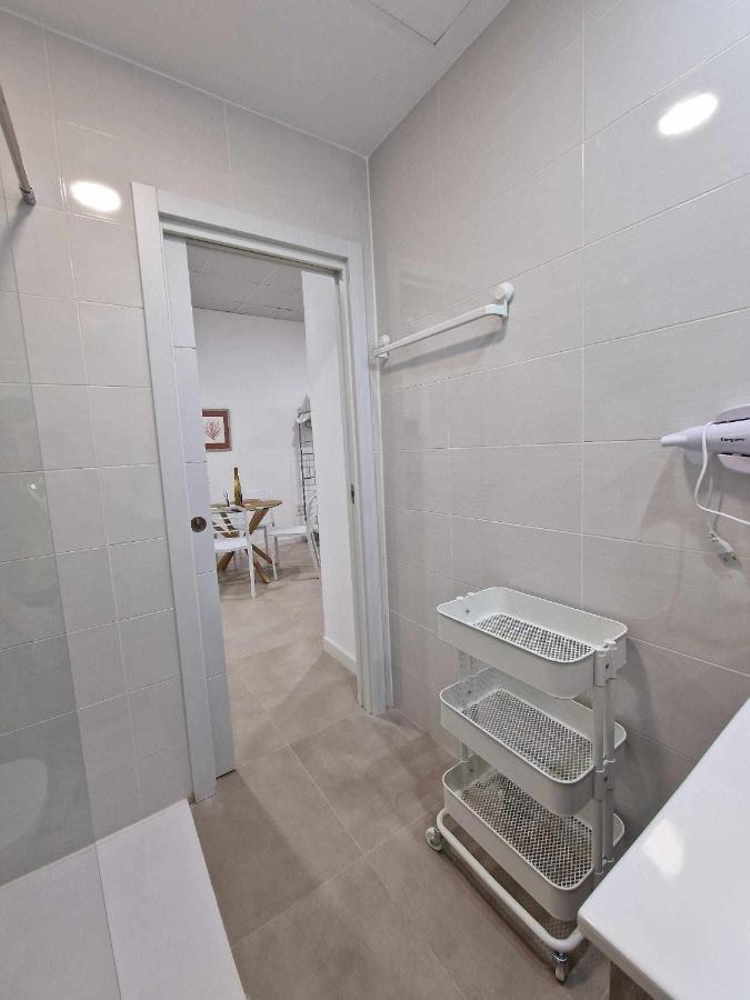 Apartment Moderno 4 En Calle Marmoles *