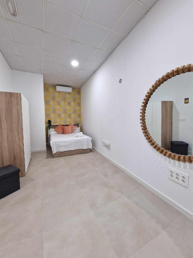 Apartment Moderno 4 En Calle Marmoles