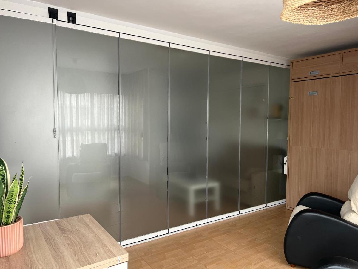 Appartement Estudio Alegria A 50 Metros De La Playa Málaga