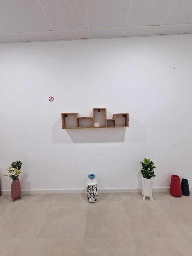 Moderno 4 En Calle Marmoles Apartment