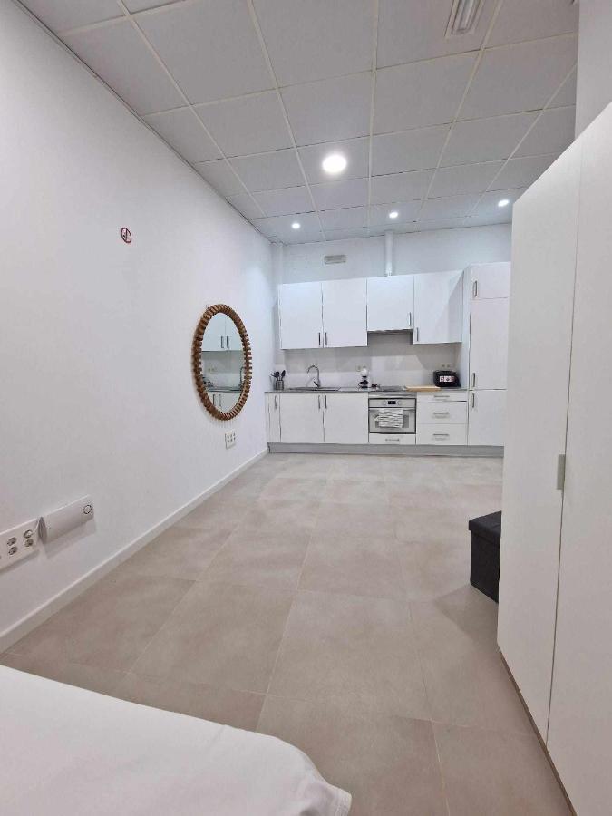 Apartment Moderno 4 En Calle Marmoles *