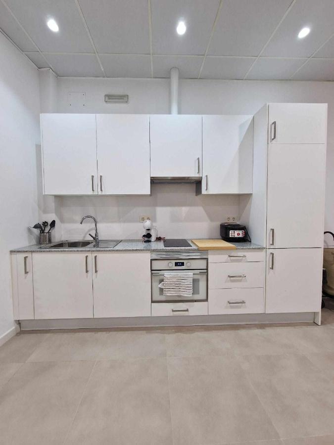 Apartment Moderno 4 En Calle Marmoles *