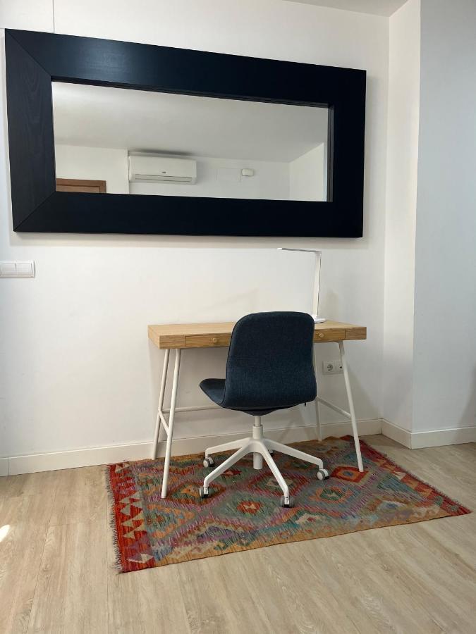 Appartement Maravilloso Piso En El Centro De *