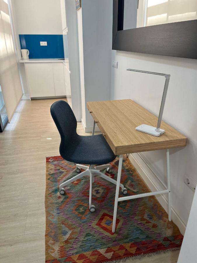 Maravilloso Piso En El Centro De Appartement Málaga