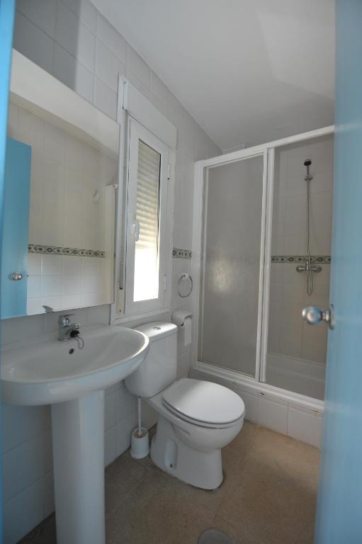 Micampus Student Apartment Malaga