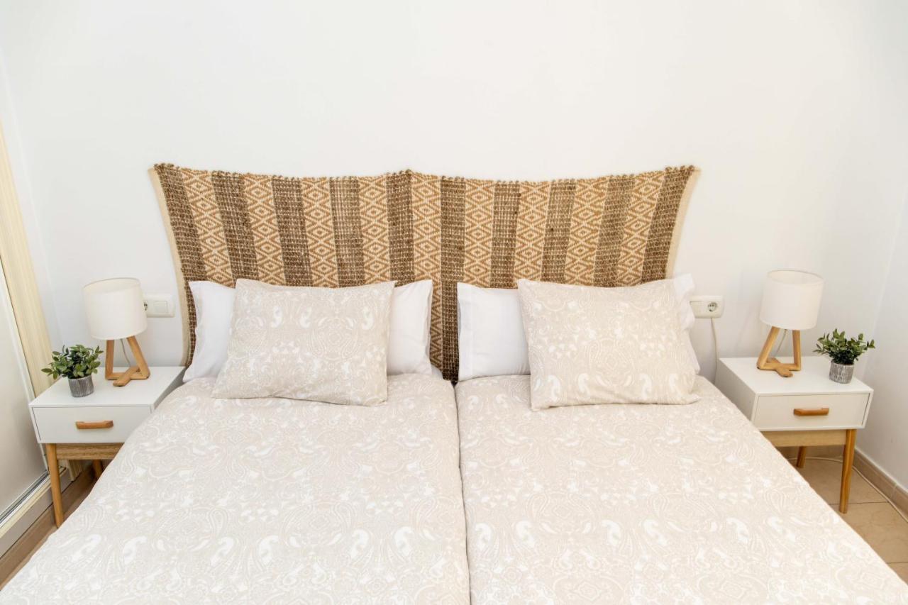 Apartamento Madueño 10 - Malagadevacaciones *