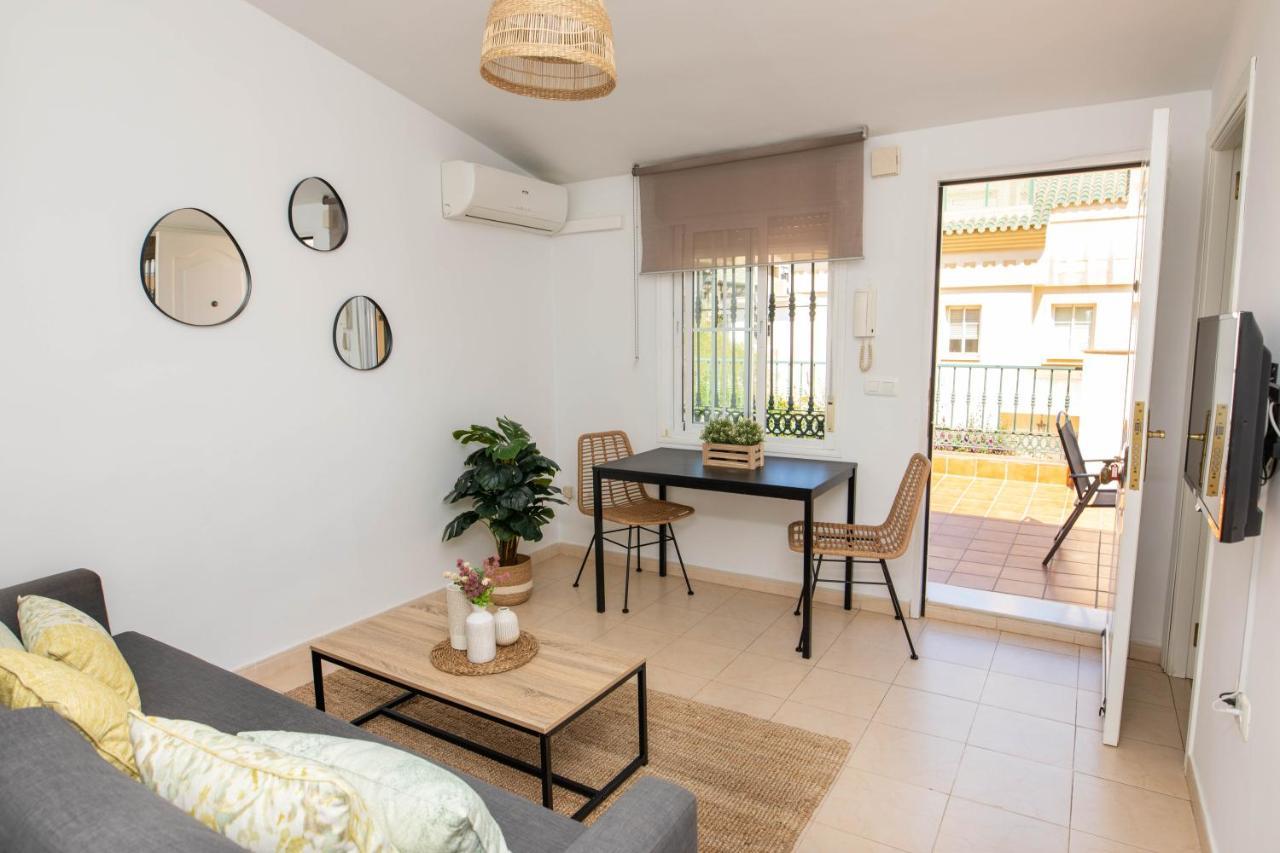 Pedregalejo Madueno 10 Apartment *