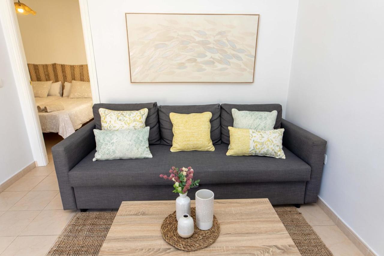 Apartamento Madueño 10 - Malagadevacaciones *