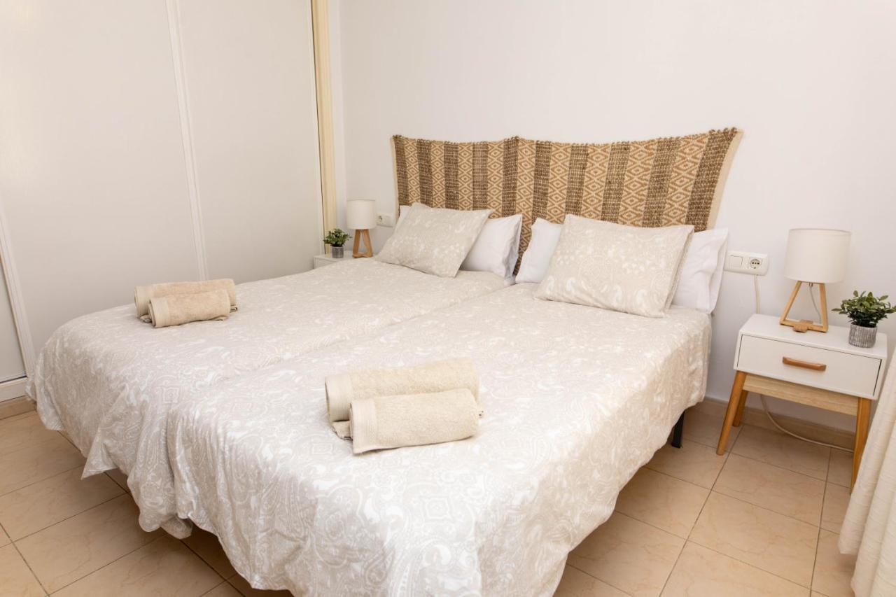 Apartment Pedregalejo Madueno 10 Malaga