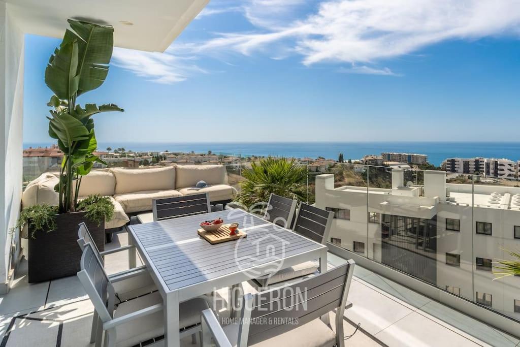 Apartment Higueronrentals Afrika *