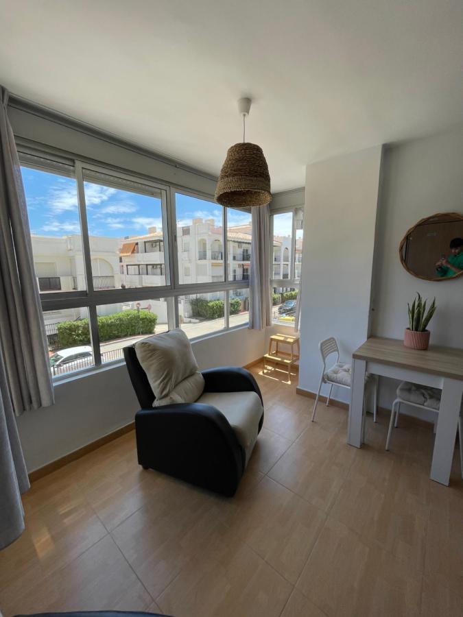 Estudio Alegria A 50 Metros De La Playa *