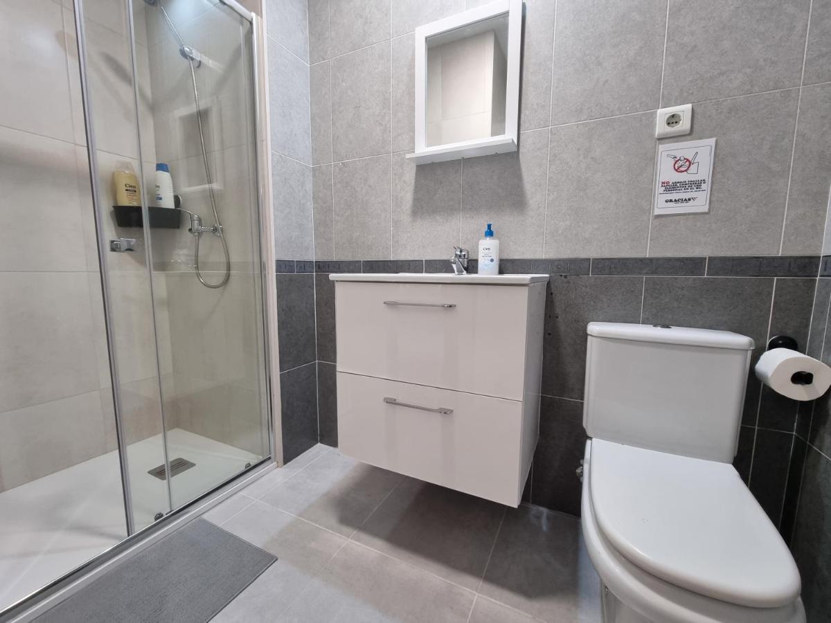 Apartamento Malagueno 2 Centro