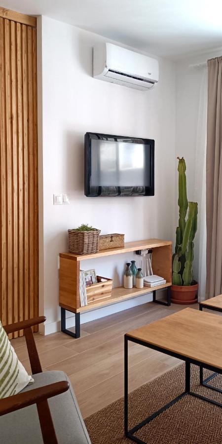 Apartment The Secret Oasis Malaga