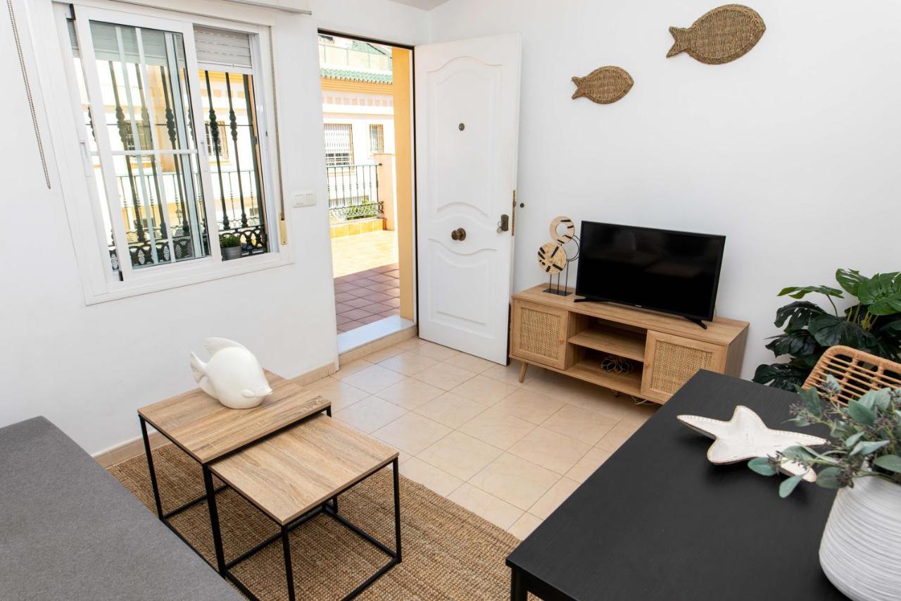 Appartement Pedregalejo Playa