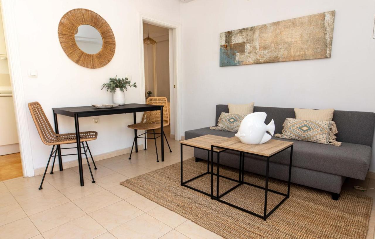 Appartement Pedregalejo Playa