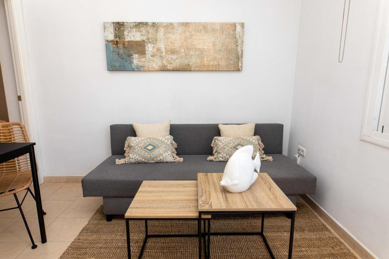 Appartement Pedregalejo Playa Málaga