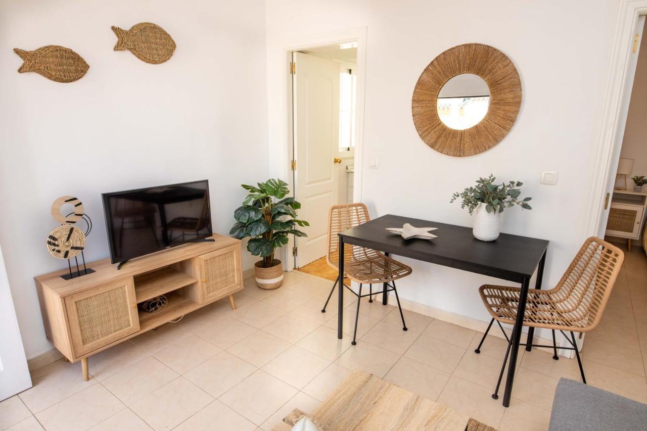 Appartement Pedregalejo Playa *