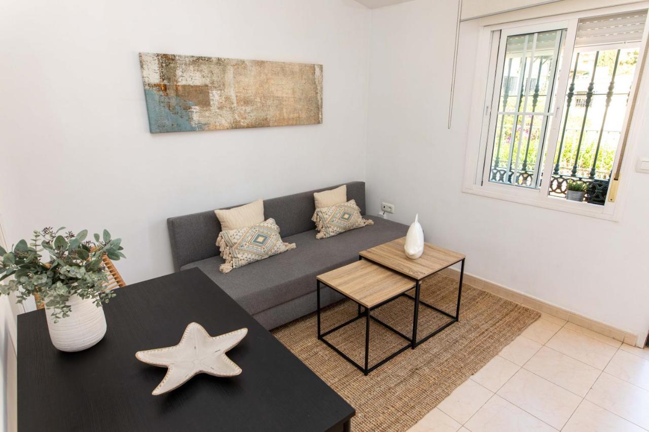 Appartement Pedregalejo Playa