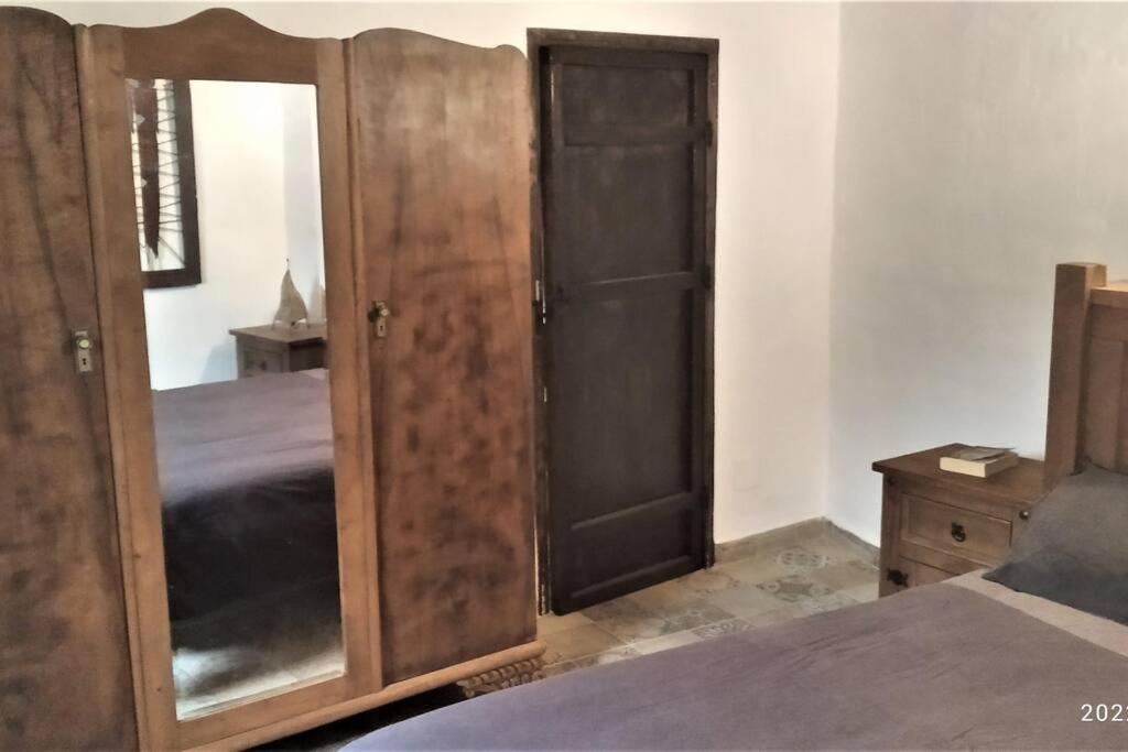 El Ventorrillo La Alegria Apartment
