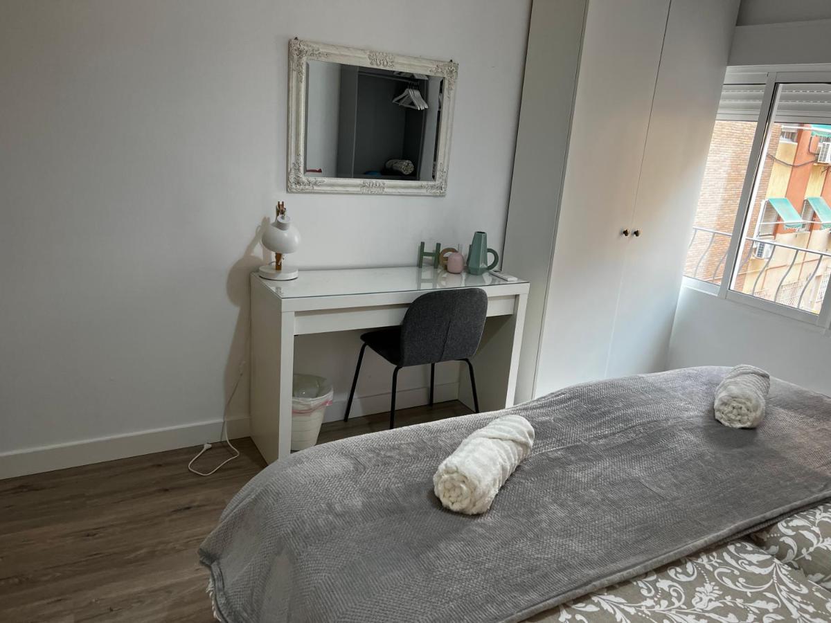 3centro Especial Grupos Parking Gratis Appartement *