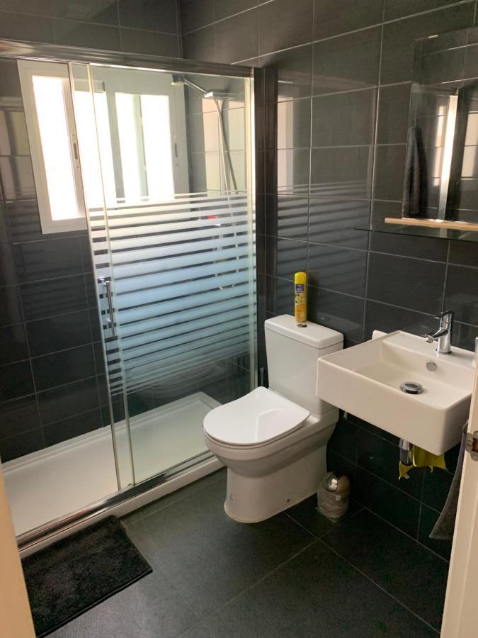 Beach Bungalow Malaga