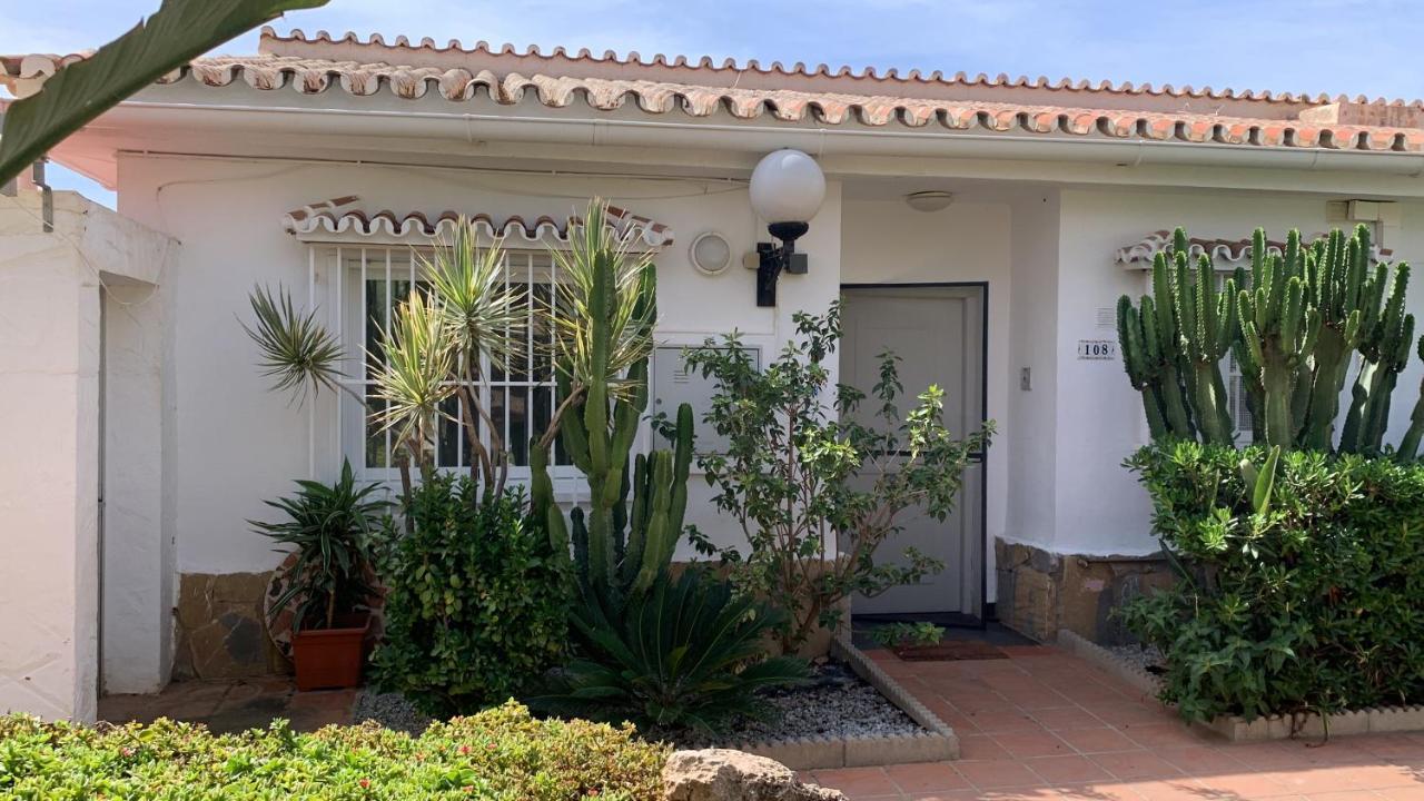 Beach Bungalow Holiday home *