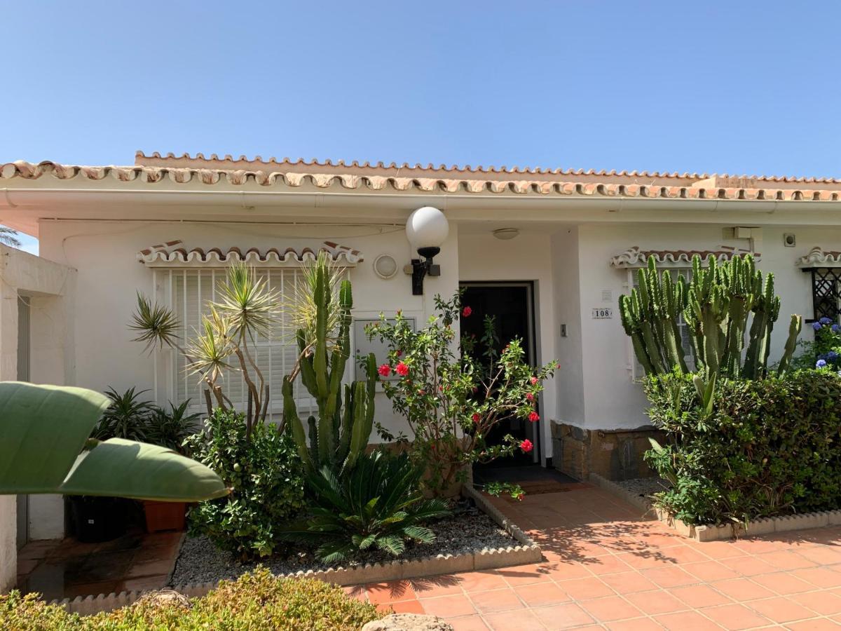 Holiday home Beach Bungalow