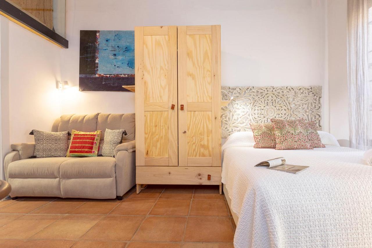 Apartamento - Centro Historico * Málaga