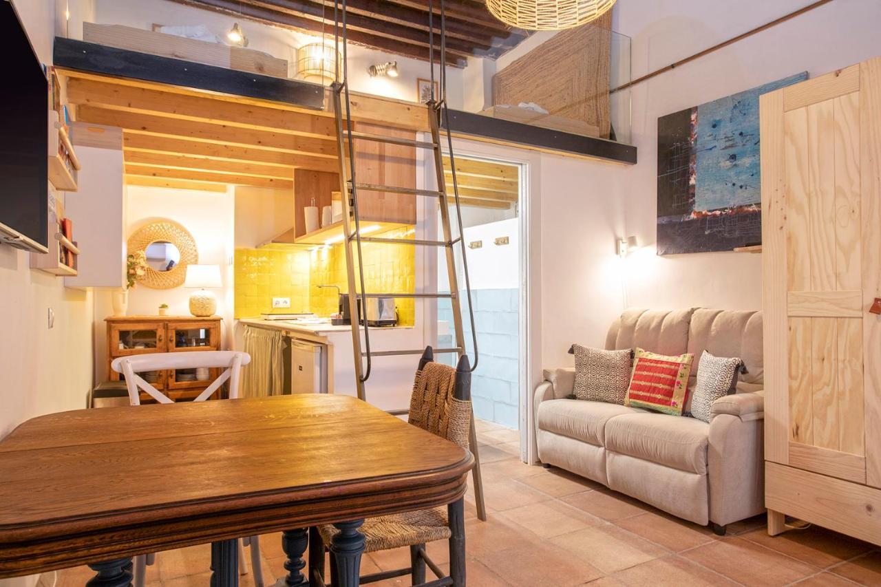 Apartamento - Centro Historico