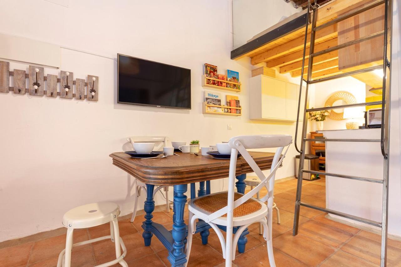 Apartamento - Centro Historico Málaga