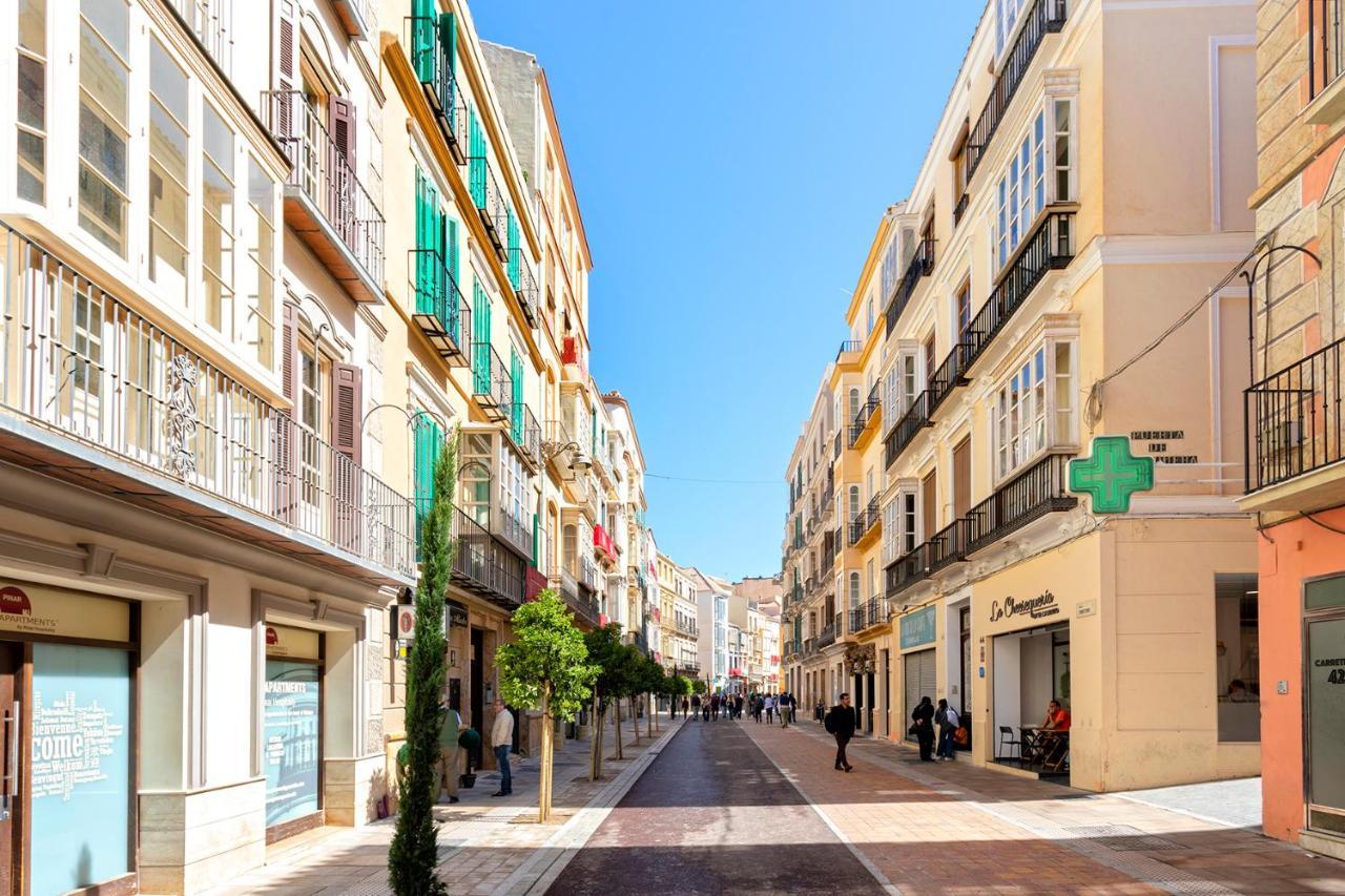 Apartamento - Centro Historico * Málaga