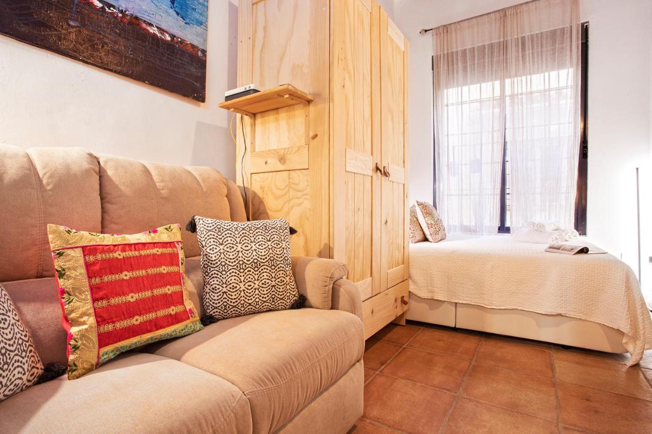 Apartamento - Centro Historico Apartment Málaga