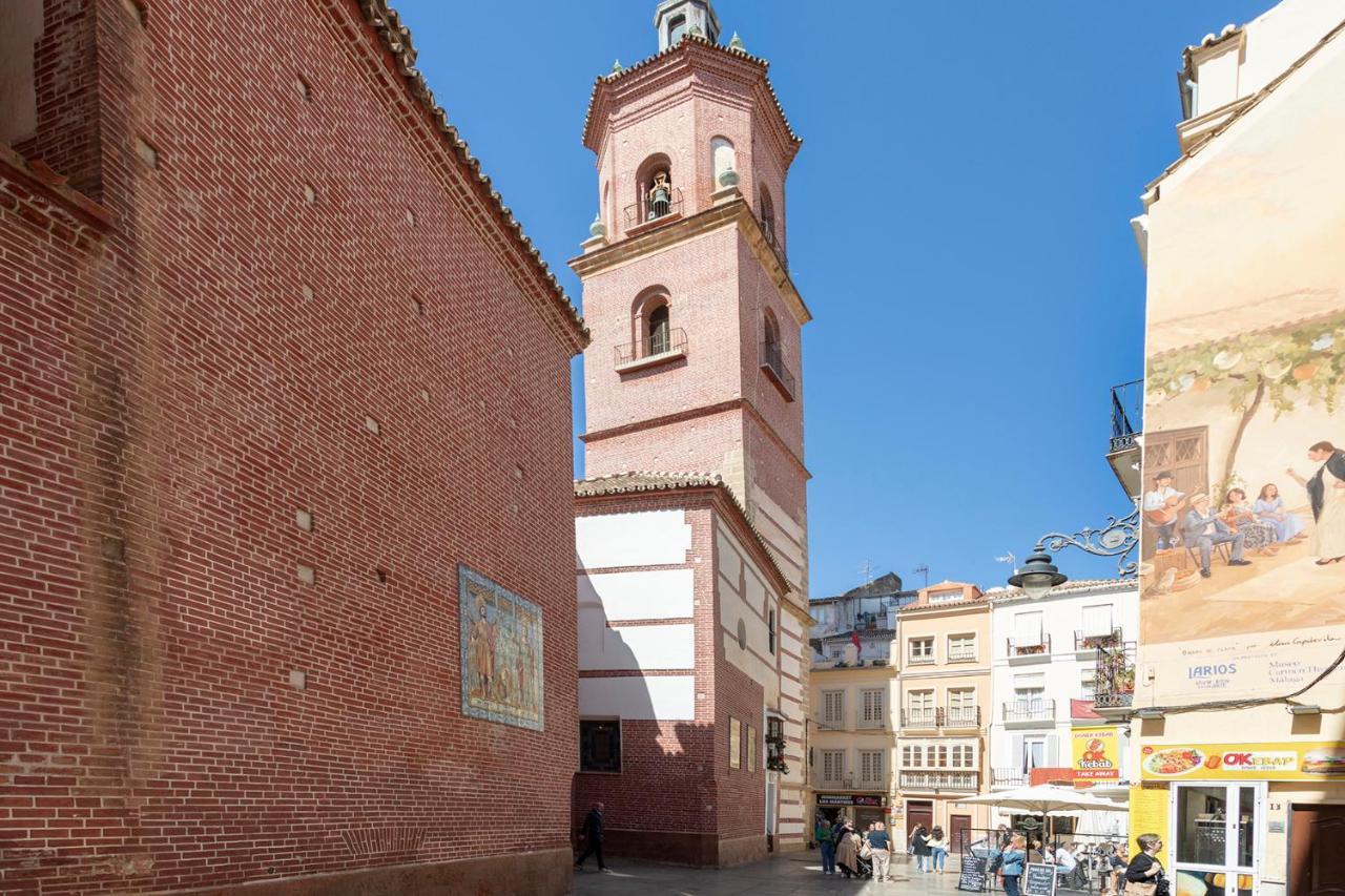 Apartamento - Centro Historico Apartment *