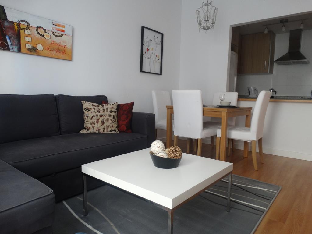 Apartment - Montano, 18 Malaga