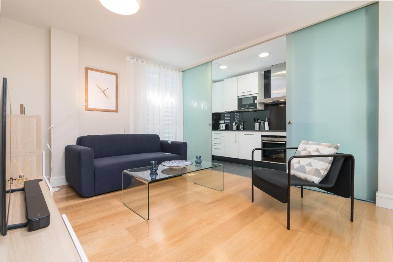 Apartment Homes Cathedral Malaga
