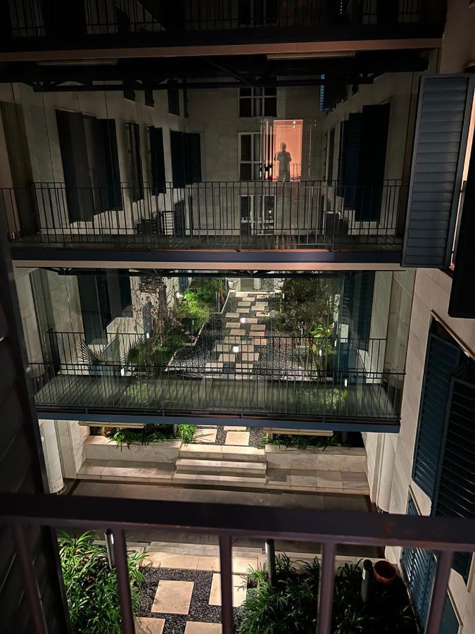 Apartment Homes Cathedral Malaga