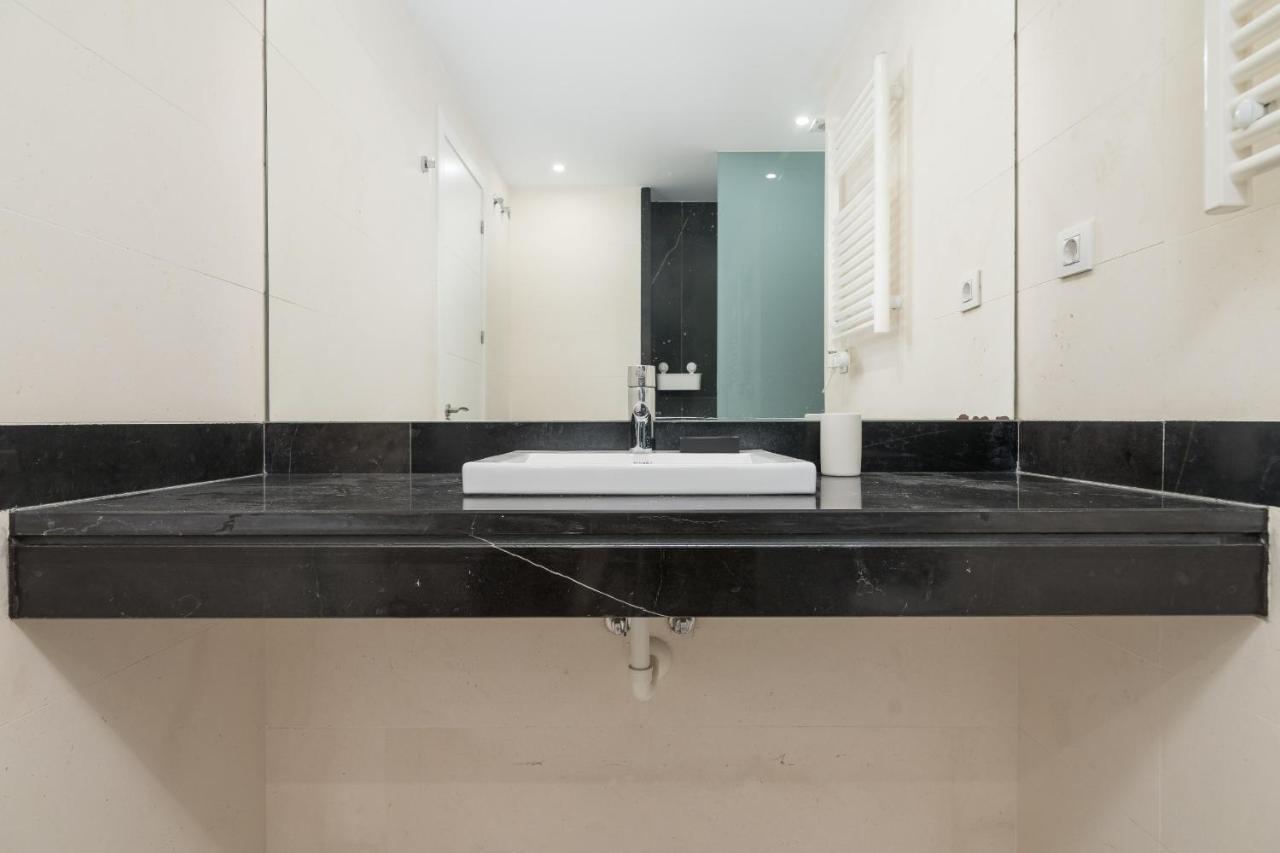 Apartment Homes Cathedral Malaga