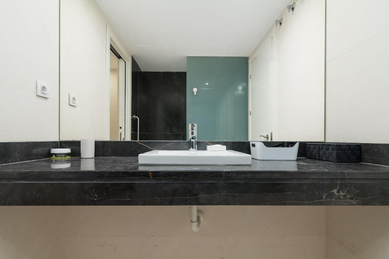 Homes Cathedral Apartment Malaga