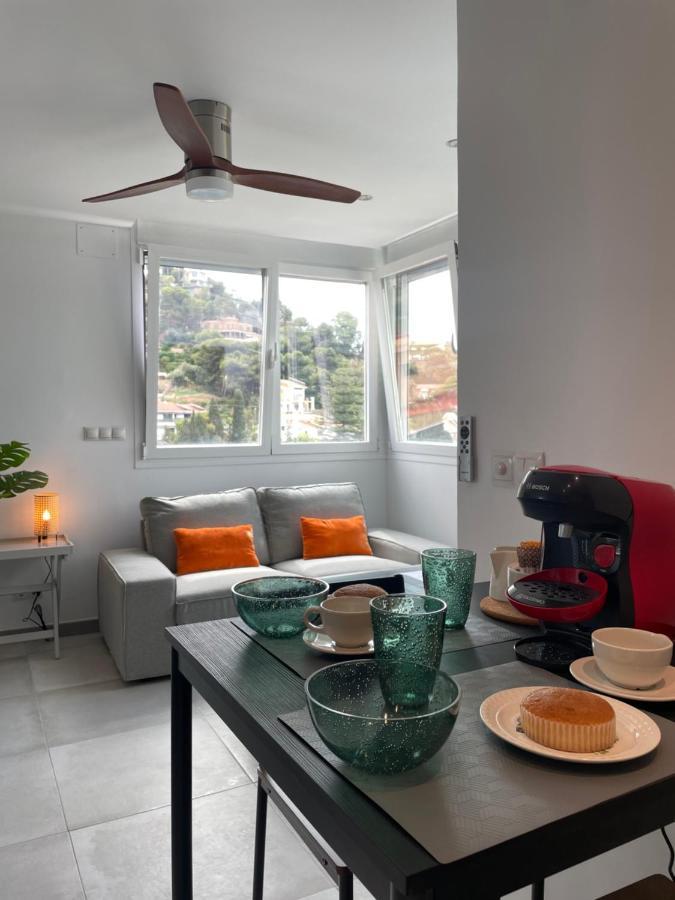 Apartment Allegra Malaga