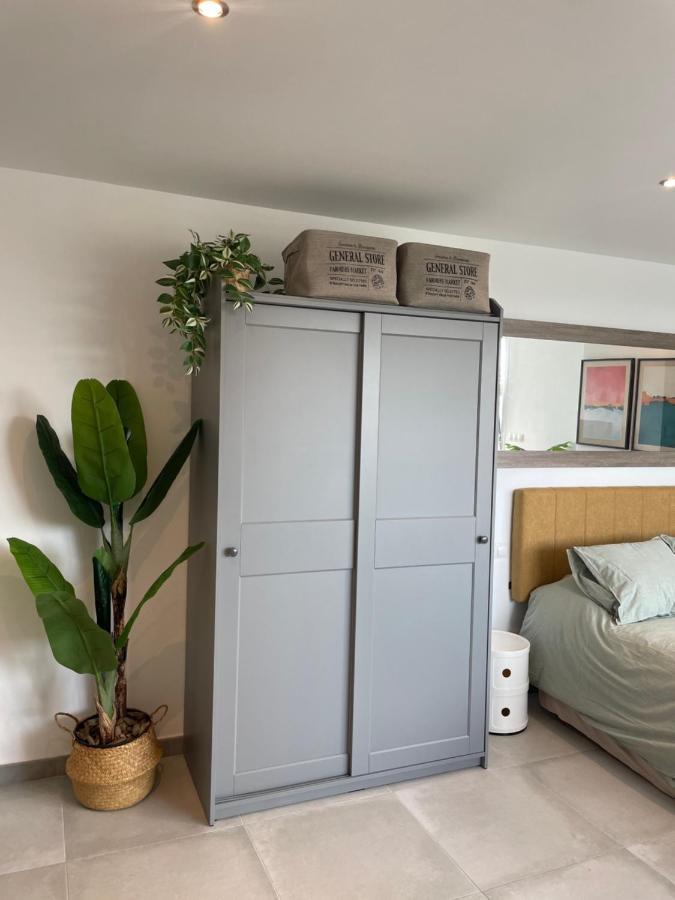 Apartment Allegra Malaga