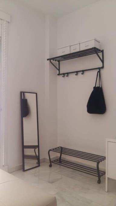 Apartment Espacio Malaga