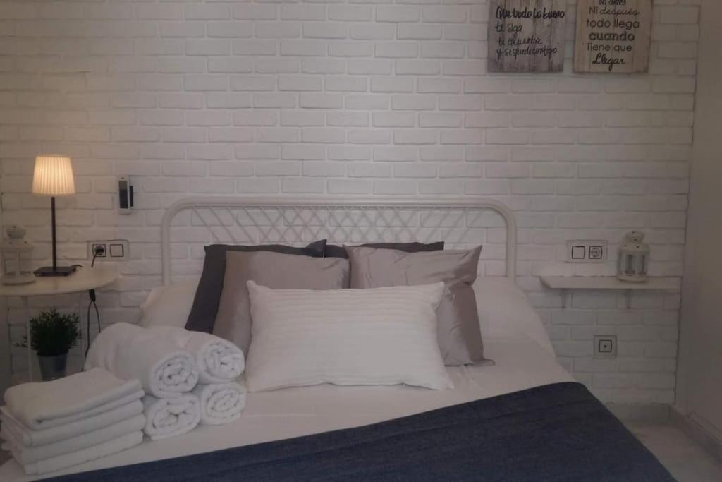 Apartment Espacio Malaga