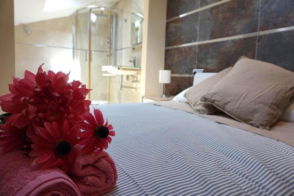 Apartment Duplex Premium Center *
