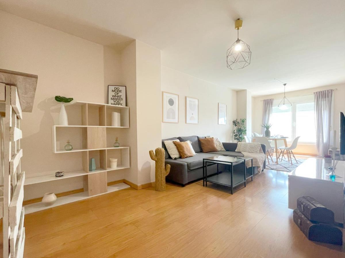 Apartment Malagadevacaciones - River *