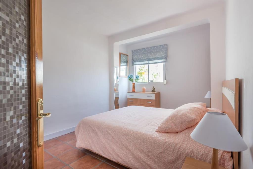 Apartamento Penthouse Terrace *
