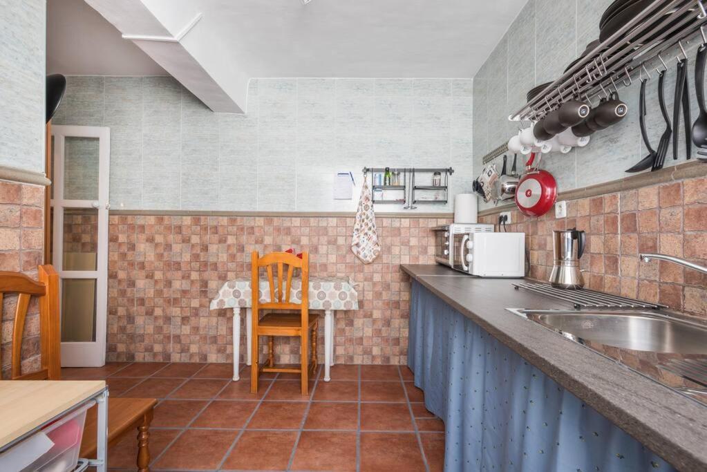 Apartamento Penthouse Terrace