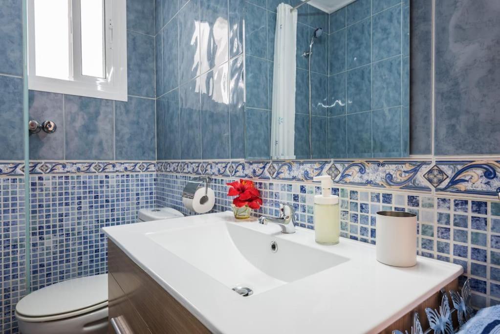 Penthouse Terrace Apartamento