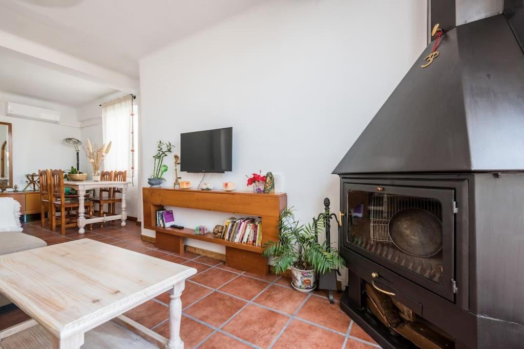 Penthouse Terrace Apartamento